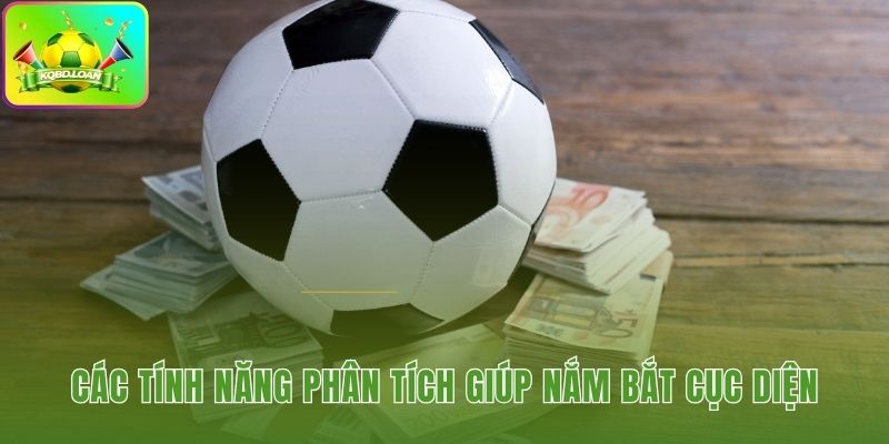 Dữ liệu đa tầng và cập nhật tức thì giúp phân tích chính xác