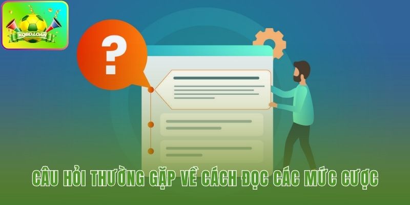 Giải đáp các thắc mắc phổ biến khi phân tích kèo