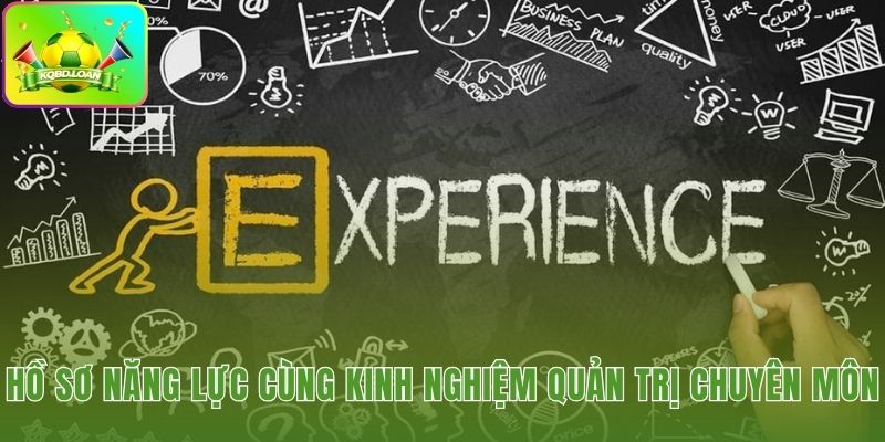 Hồ sơ năng lực ấn tượng của CEO Hoàng Sơn