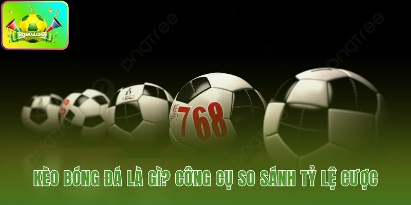 Giải mã kèo bóng đá như ngôn ngữ của thị trường