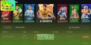 Vivu88