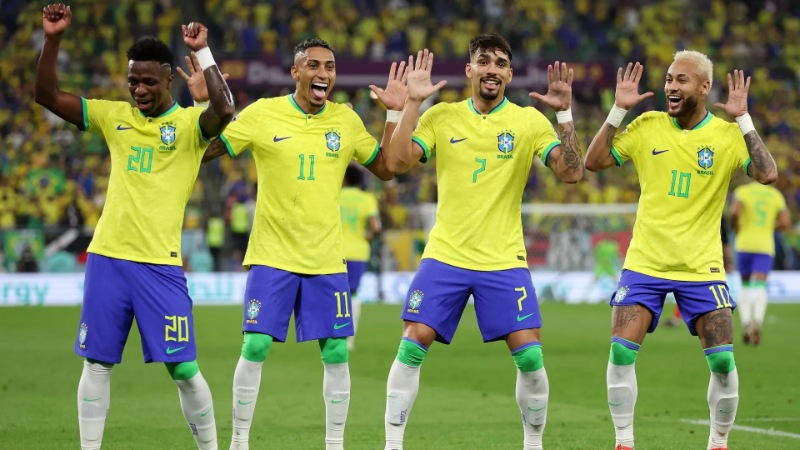Cafu kỳ vọng Selecao vô địch World Cup